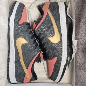 Nike sb Brooklyn projects